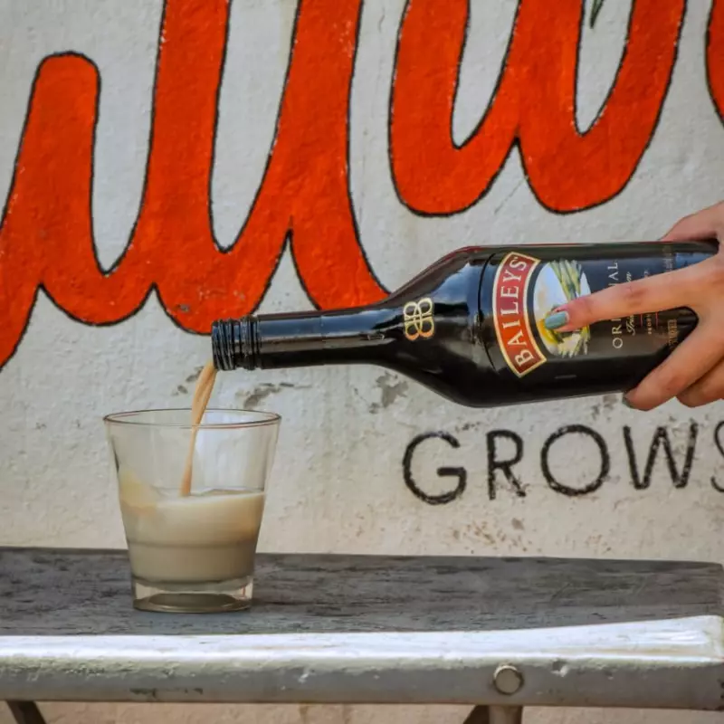 BAILEYS