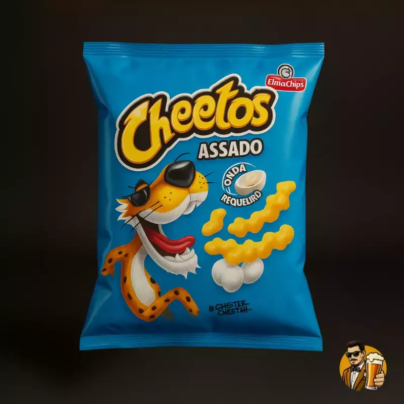 Cheetos 105g