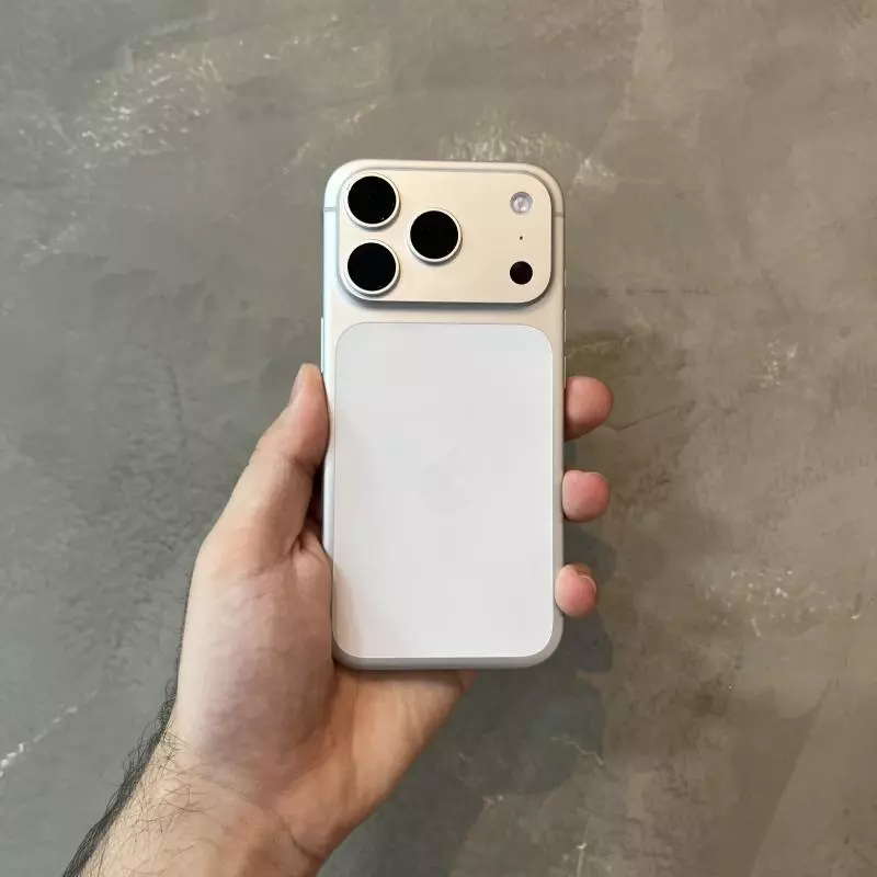 iPhone 17 Pro 256GB