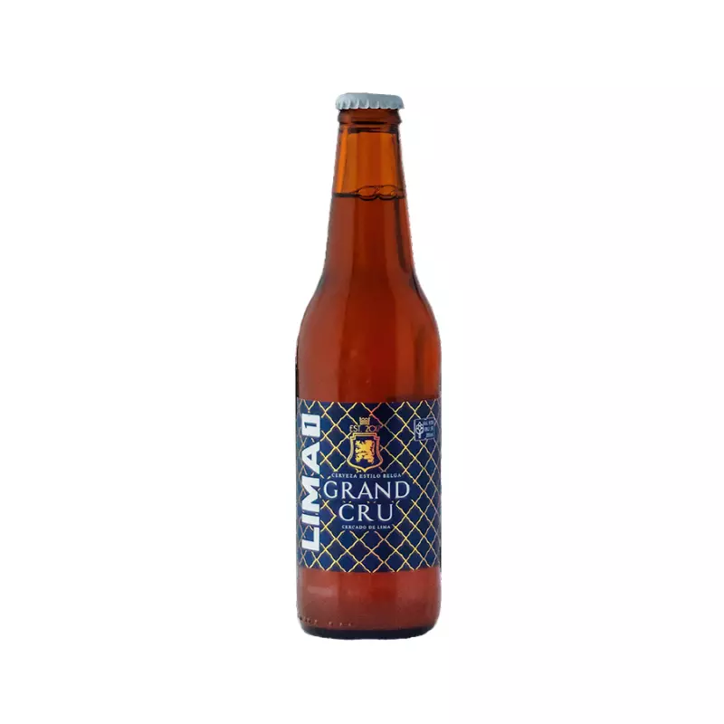 GRAND CRU - Lima 1