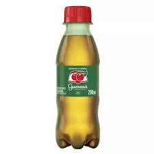 Guaraná Pitchulinha 200ml
