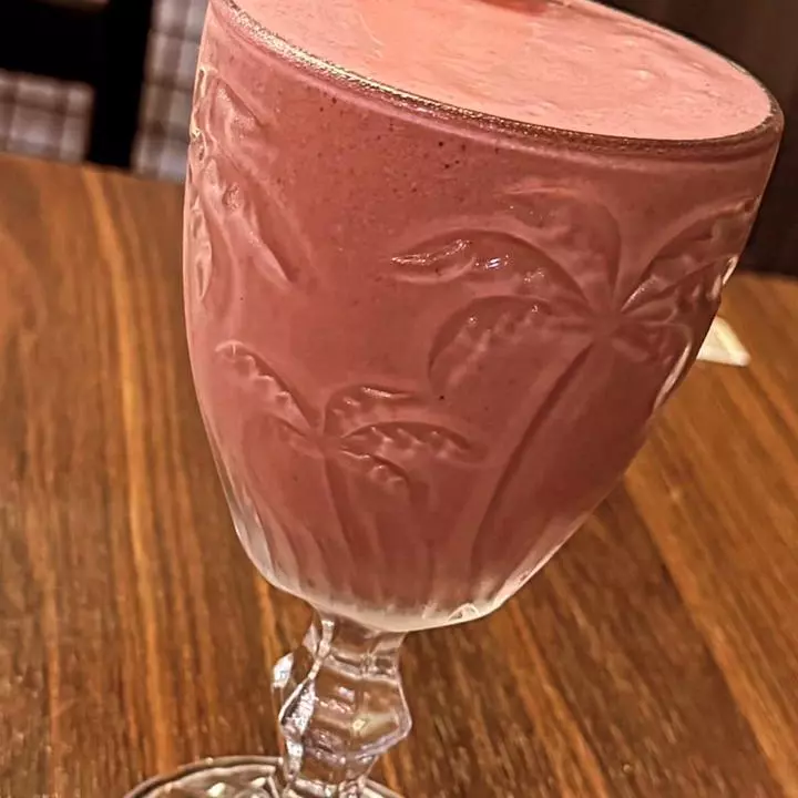 SUCO DE AÇAI COM BANANA