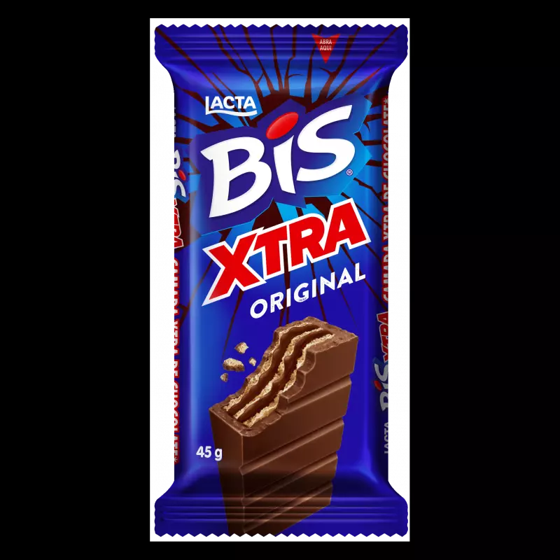 BIS XTRA ORIGINAL