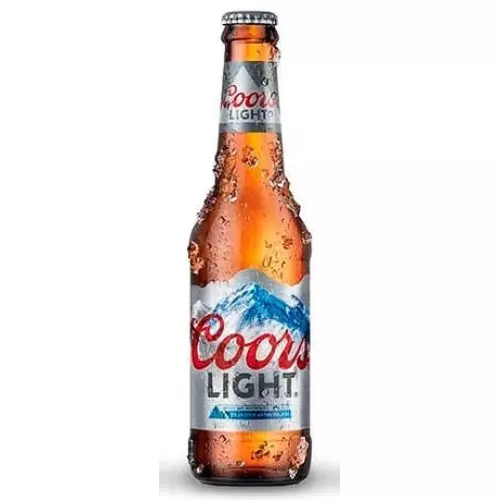 COORS LIGHT