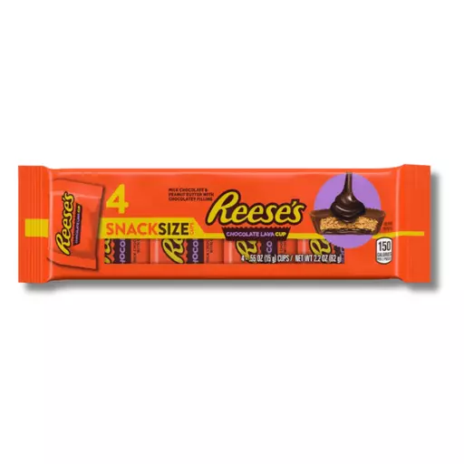 Reese’s cup 2.2oz