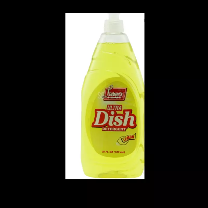 SKU  11552  ULTRA DISH DETERGENT