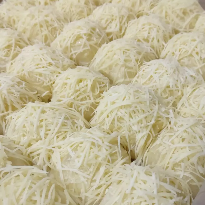 Pão delícia Romeu e Julieta un