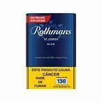 ROTHMANS KINGSIZE BLUE