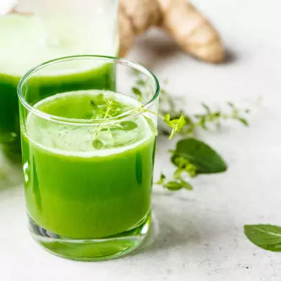 Detox verde