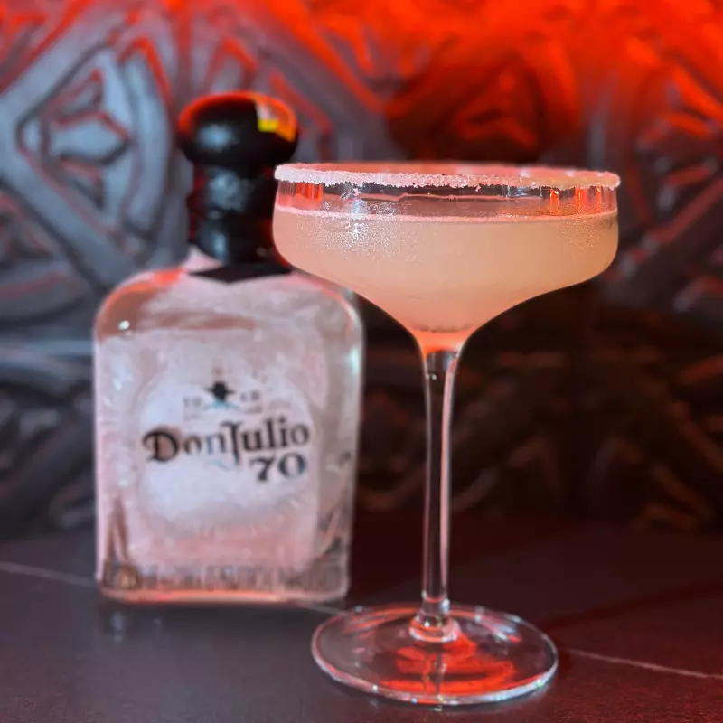 Margarita Don Julio 70