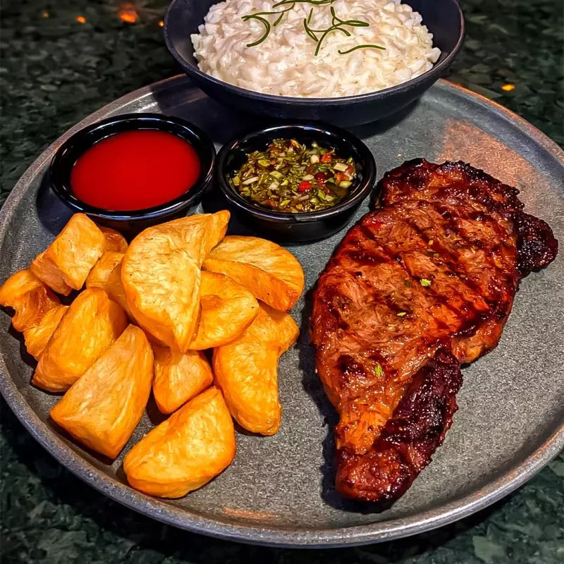 OJO DE BIFE (250GR)