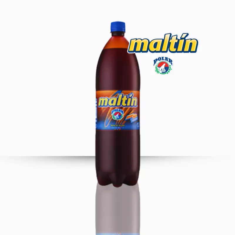 MALTIN POLAR 1.5L