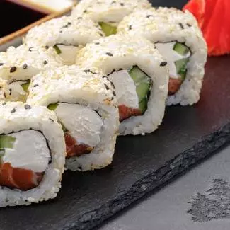 32.1 PHILADELPHIA ESPECIAL 6 PZS MEDIA ORDEN