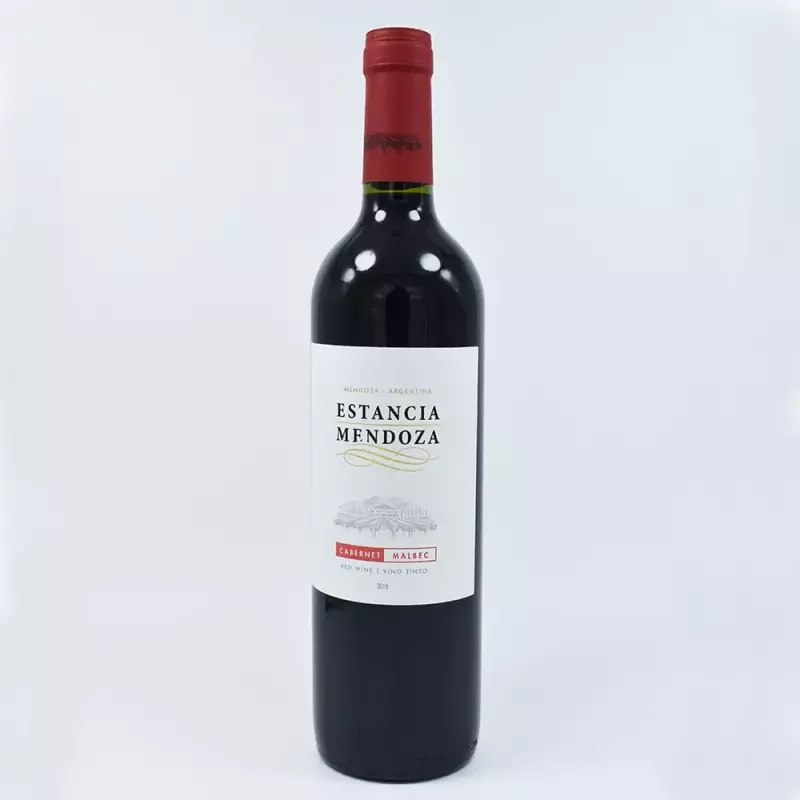 Estancia Mendoza Cabernet Malbec