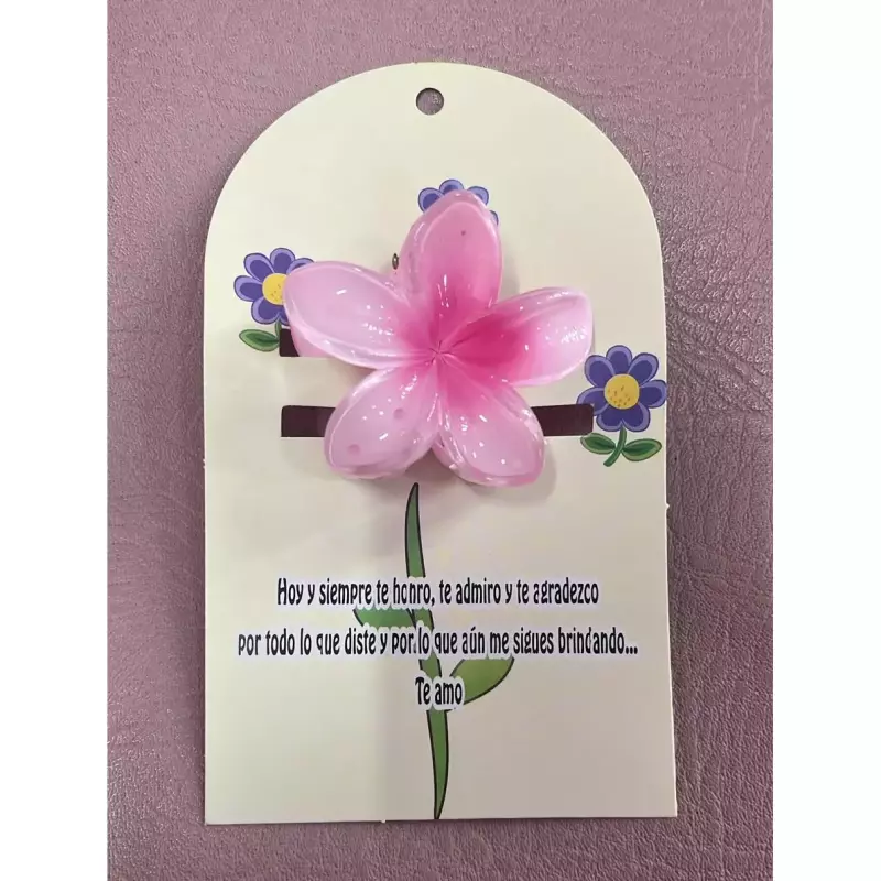 HAWAIANA CON MENSAJE MEDIANA