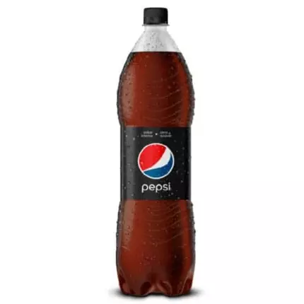 Pepsi sin azúcar