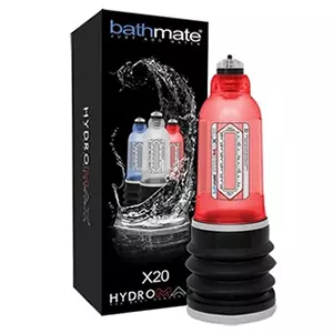 BATHMATE HYDROMAX X20