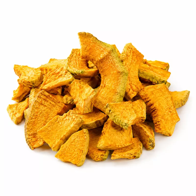 Chips de Abóbora Liof - 150g (NOVO)