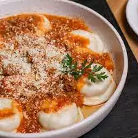 Sorrentinos  c/ Bolognesa o Estofado