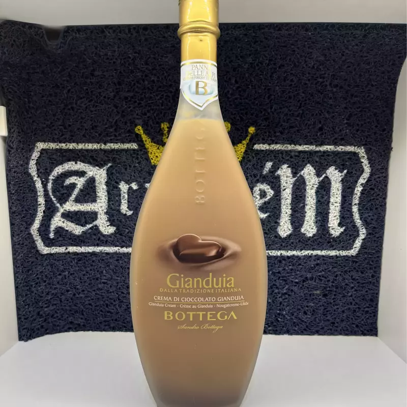 Bottega Gianduia 500ml