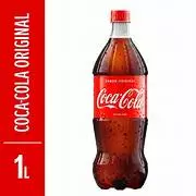 COCA COLA 1 LITRO