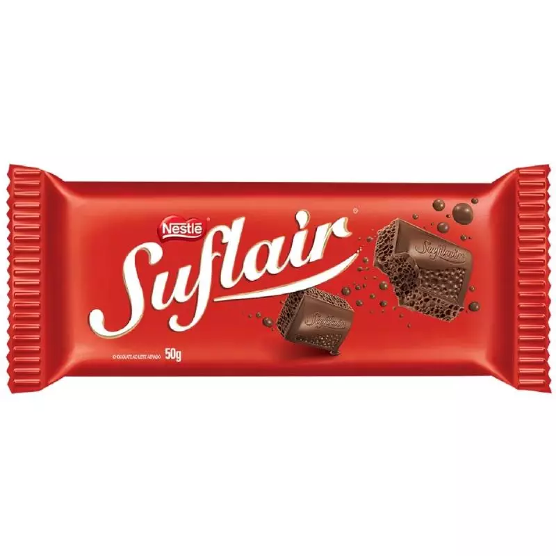 SUFLAIR 50 GRAMAS