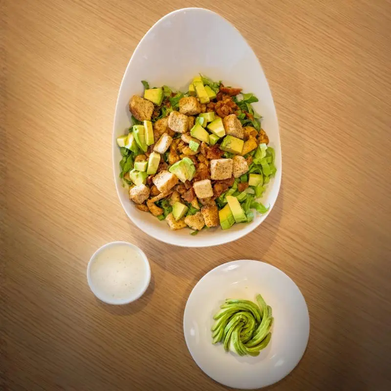 Avocado Salad