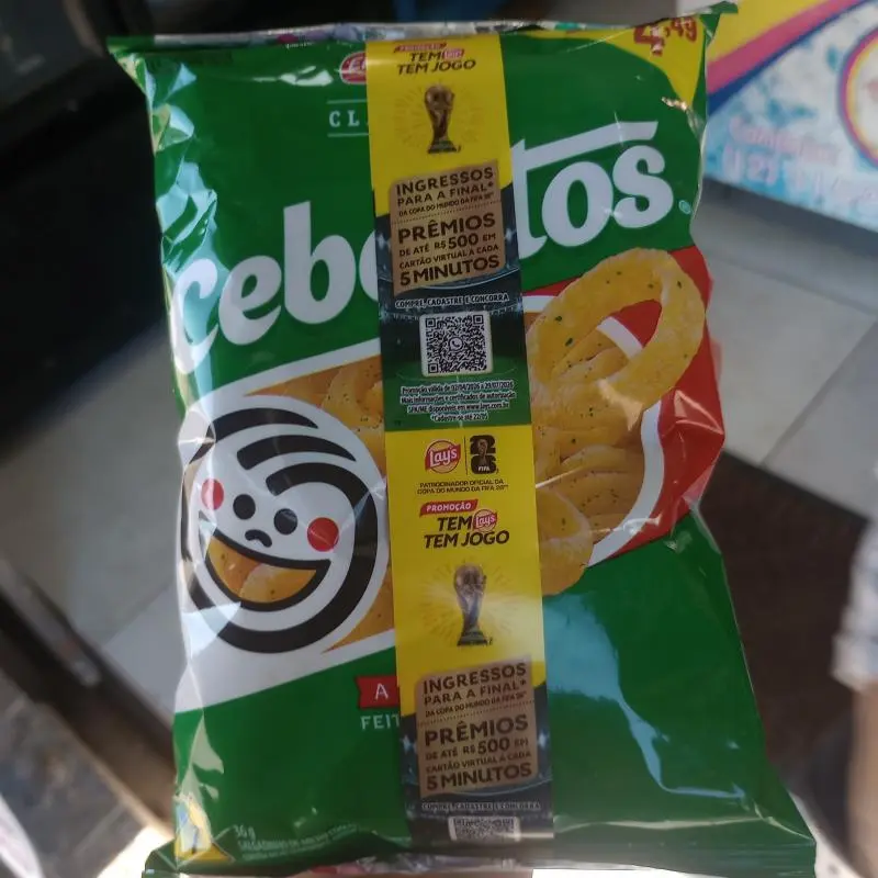 CEBOLITOS