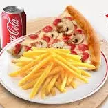 Combo Pizza