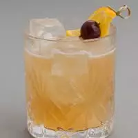 WHISKY SOUR