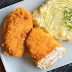 Pechuga Cordon Bleu