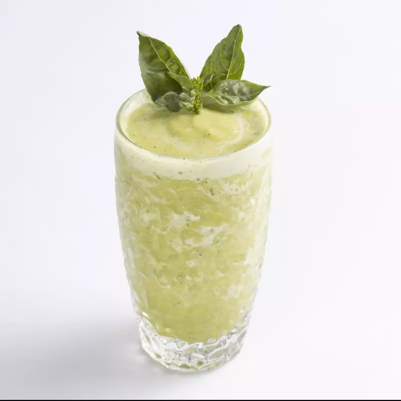Limonada Maracuyá Frozen