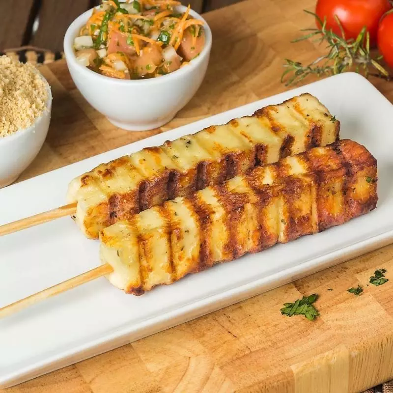 QUEIJO COALHO