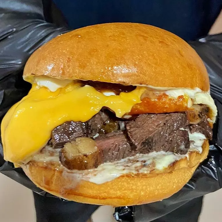 SANDUÍCHE DE PICANHA