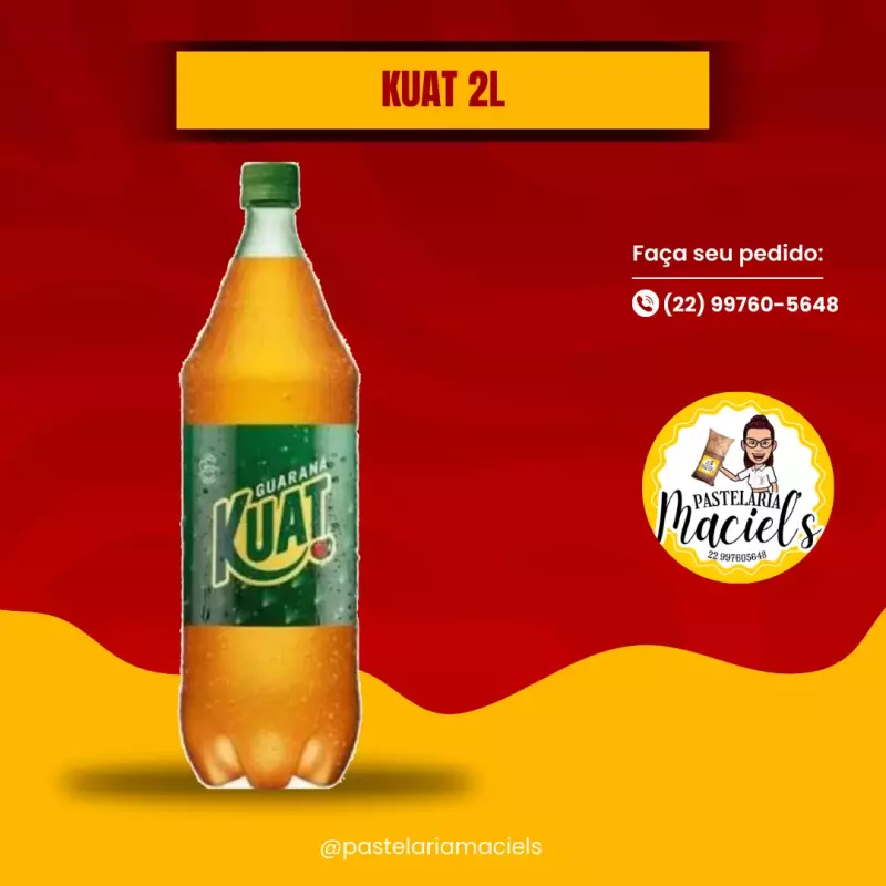 Kuat 2L