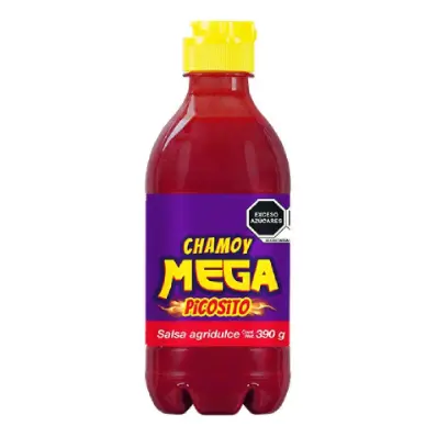 Chamoy mega picosito 360g