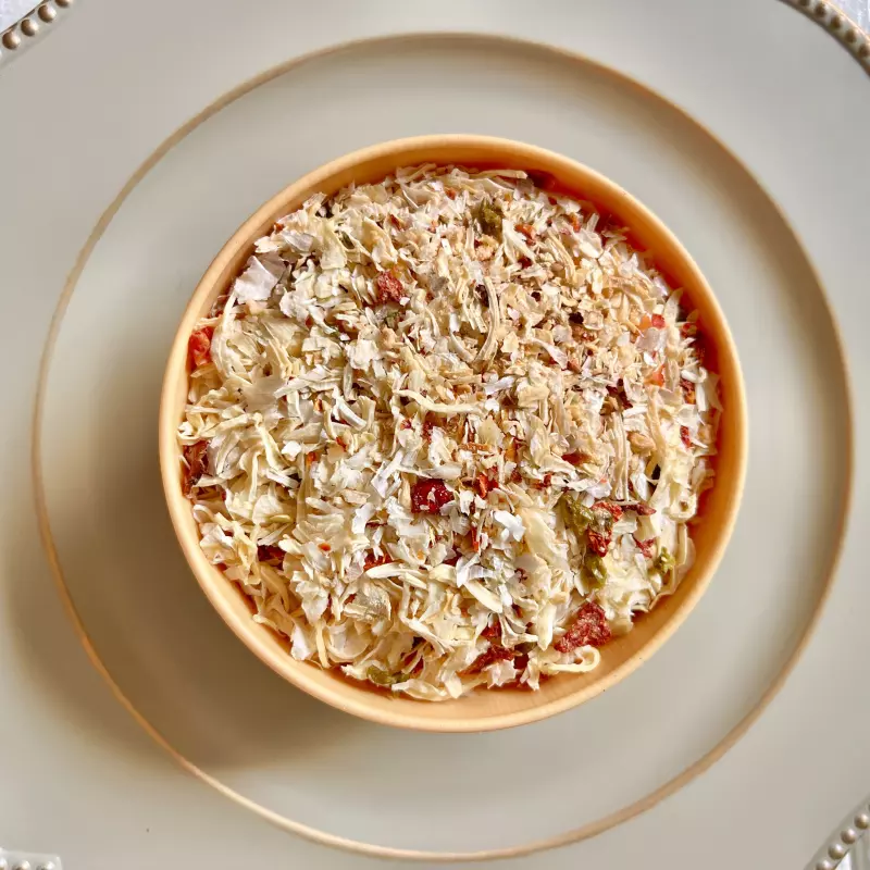 Tempero Vinagrete 100 Grs