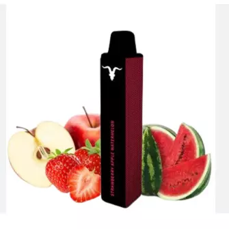 v35 strawberry apple watermelon