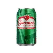 GUARANÁ 350ml