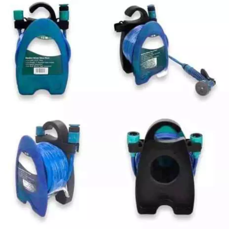 🌟MANGUERA CON SOPORTE🌟