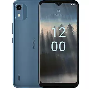 Nokia C12 (2+3GB RAM -  64GB)