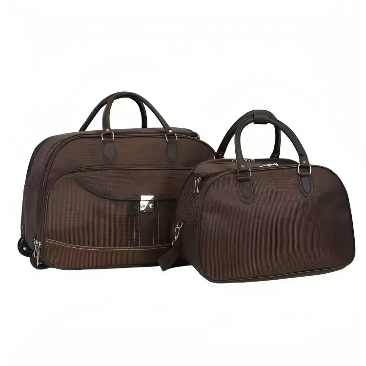 KIT MALA P/VIAGEM LINHA MAGNUM