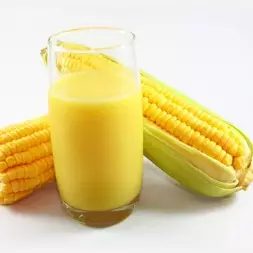 1SUCO DE MILHO 300ML