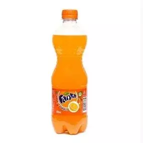 Fanta 600ml