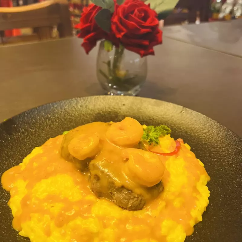 Filete del inca