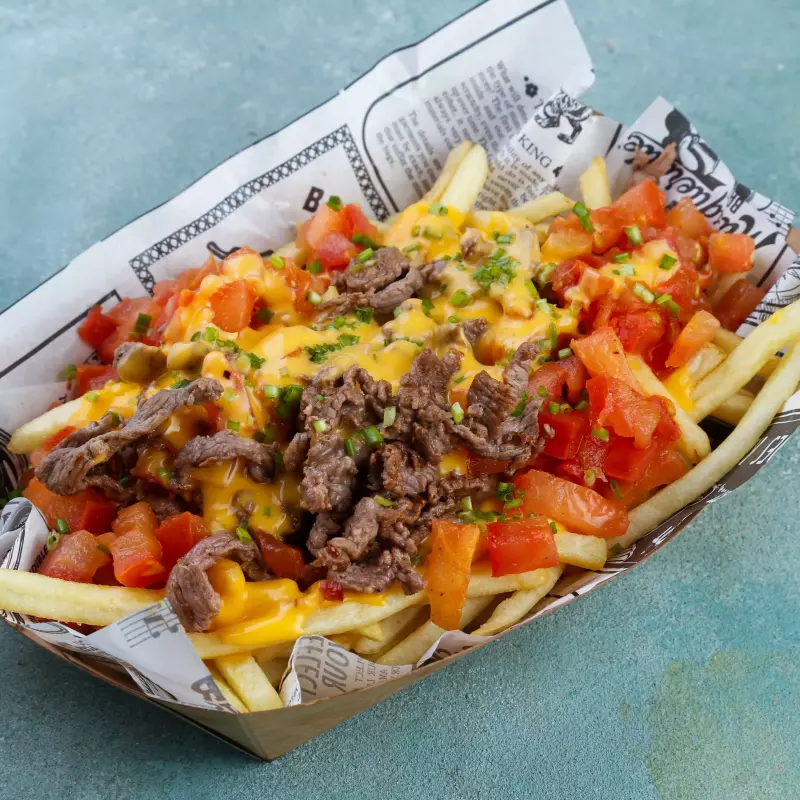 papas suprema