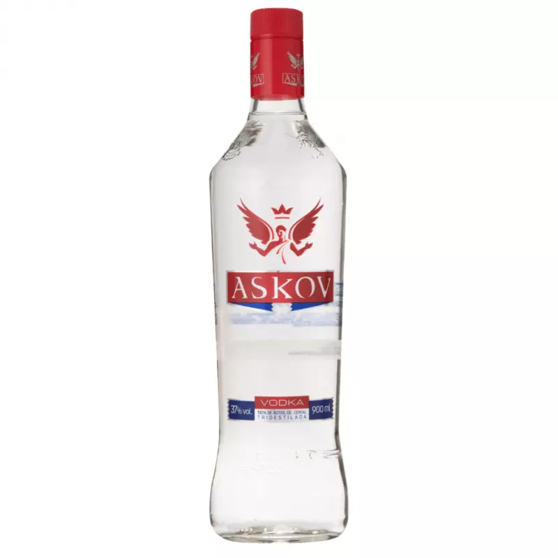 ASKOV TRADICIONAL 900 ML