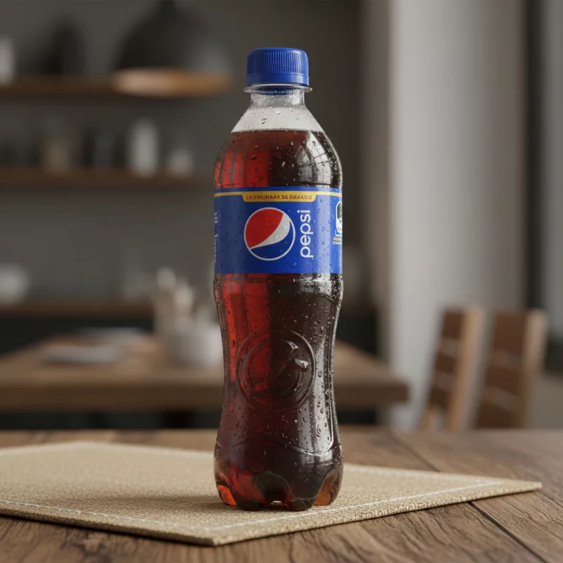 pepsi 600 ml