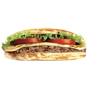 X BURGUER