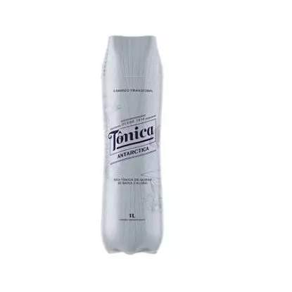 tonica 1 litro zero